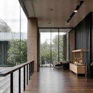 Modern design icon